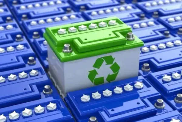 Recykling baterie: Jak skutecznie chronić środowisko i oszczędzać zasoby