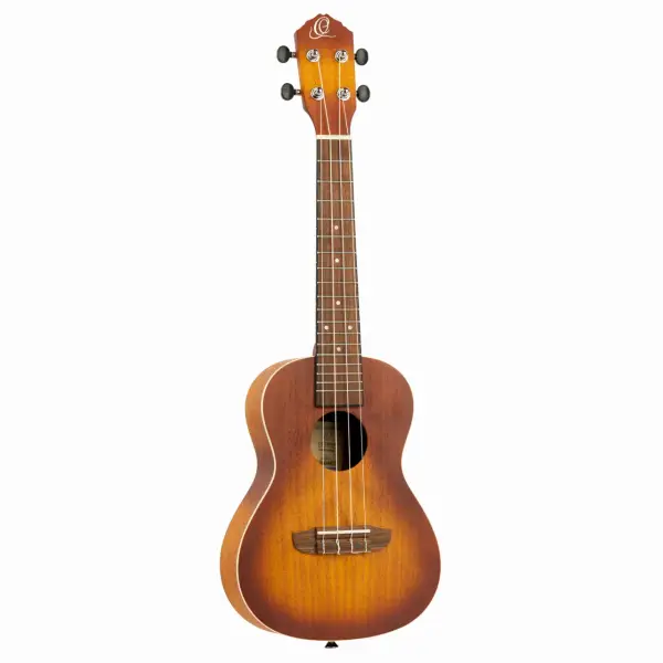 Jakie ukulele koncertowe wybrać? Porównanie modeli i marek