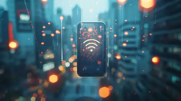 Wifi Calling w Nju Mobile: Jak aktywować i bezproblemowo korzystać z usługi?
