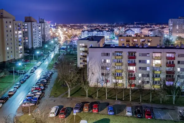 Jak działa ogrzewanie w bloku? Poznaj skuteczne metody i porady
