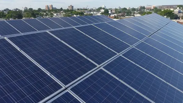 Największa elektrownia słoneczna w Europie - niesamowite statystyki i lokalizacje