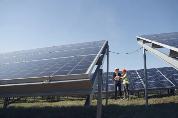 Fotowoltaika w domu: Prosty sposób na podłączenie instalacji do sieci elektrycznej