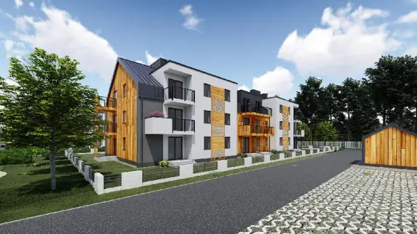 Czy warto inwestować w apartamenty nad morzem? Odkryj zyski i ryzyka