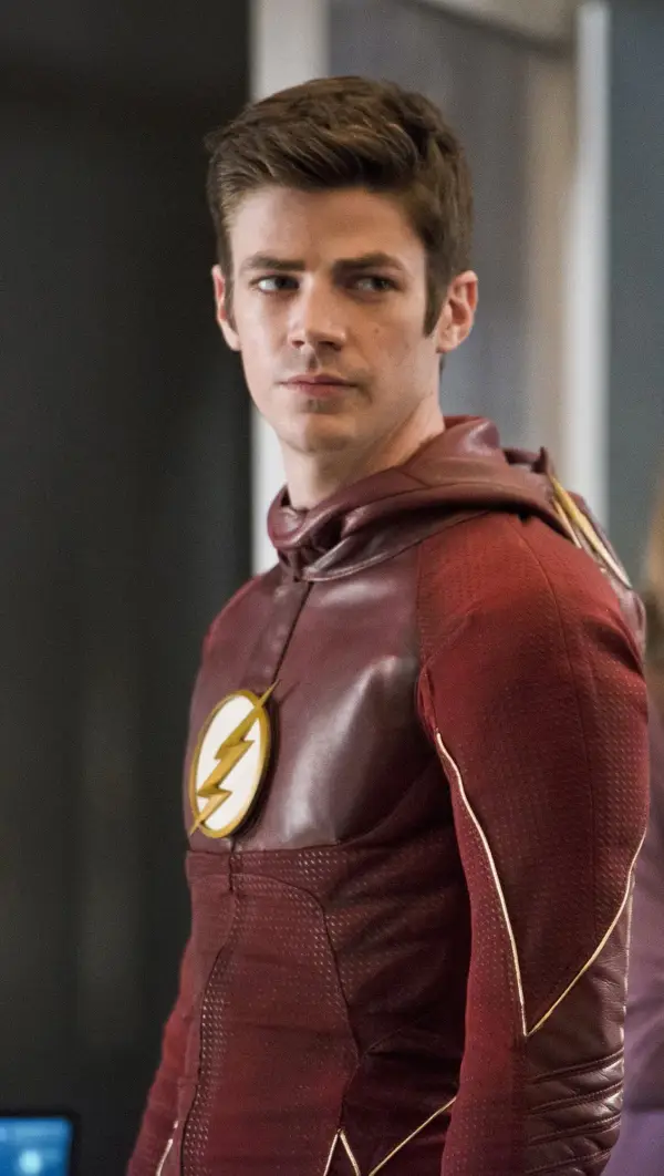 Najlepsi aktorzy w The Flash: Kto zagrał w tej niezwykłej produkcji?