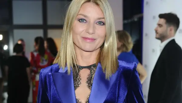 Edyta Olszówka wiek - ile lat ma znana polska aktorka?