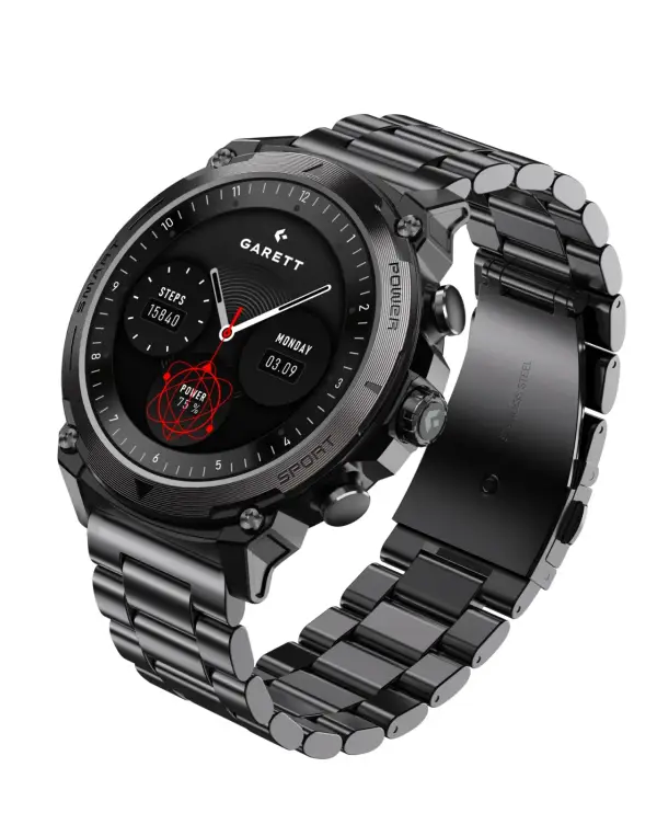Smartwatch do biegania - jaki wybrać do 800 zł?