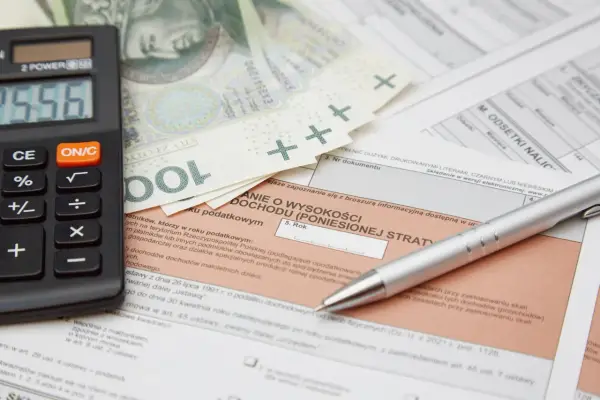 Czy korepetycje można odliczyć od podatku? Sprawdź, co musisz wiedzieć