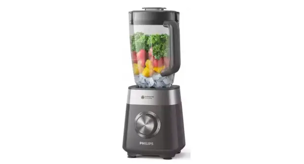 Blender kielichowy – idealny sposób na zdrowe koktajle