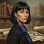Maryse Dupont
