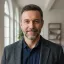 Autor Aleks Przybylski