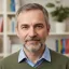 Autor Julian Michalski