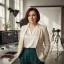 Autor Zuzanna Pawłowska