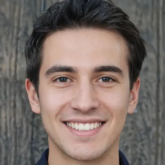 Adrian Makowski