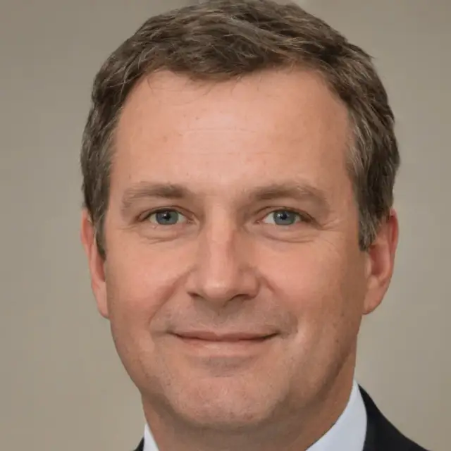 Alex Zając