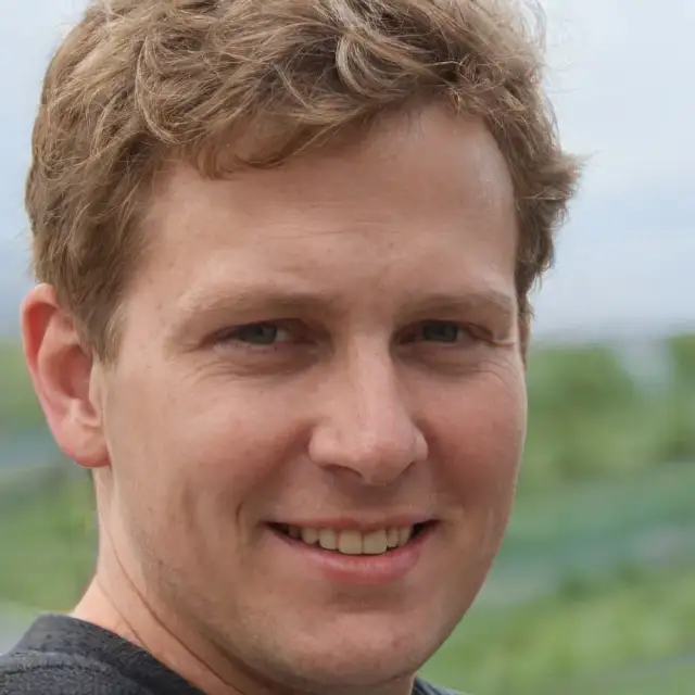 Alan Dudek