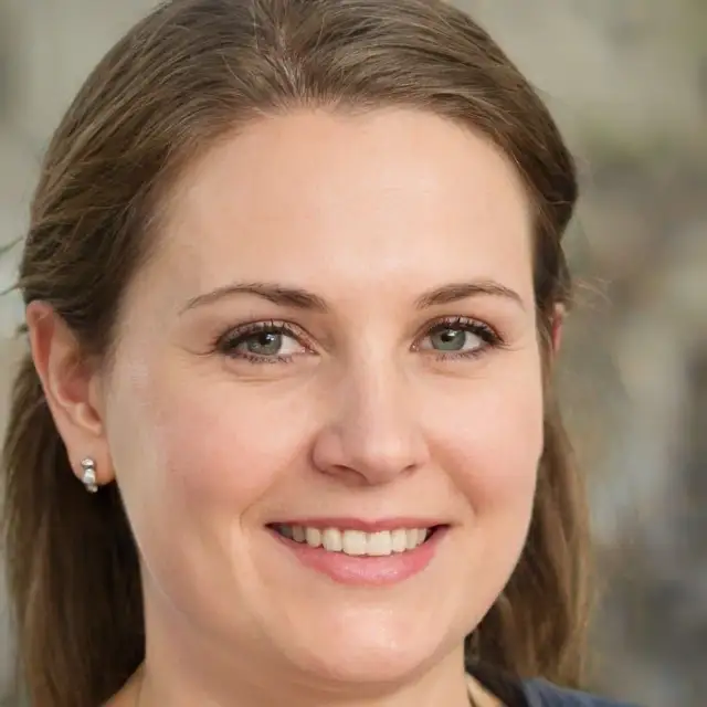 Joanna Bartoszewska
