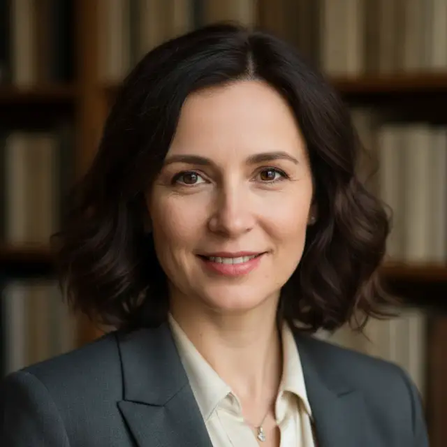 Liliana Dudek