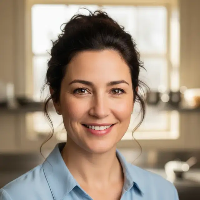Sandra Duda