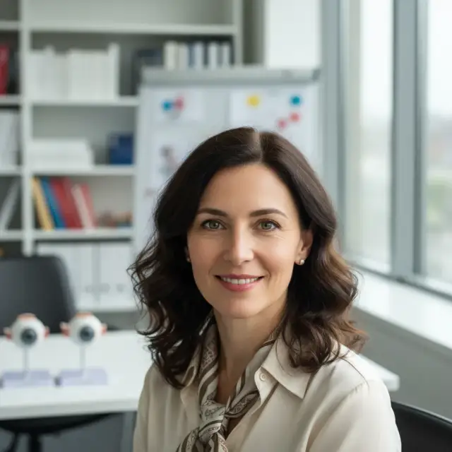 Kalina Kaczmarczyk