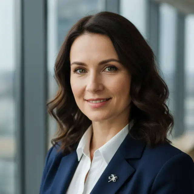Klaudia Krawczyk
