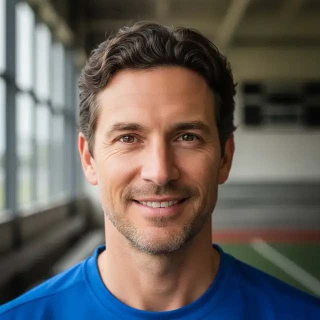 Eryk Majewski