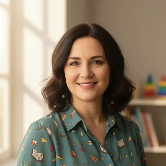 Nadia Mazurek