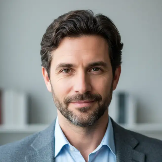 Julian Laskowski