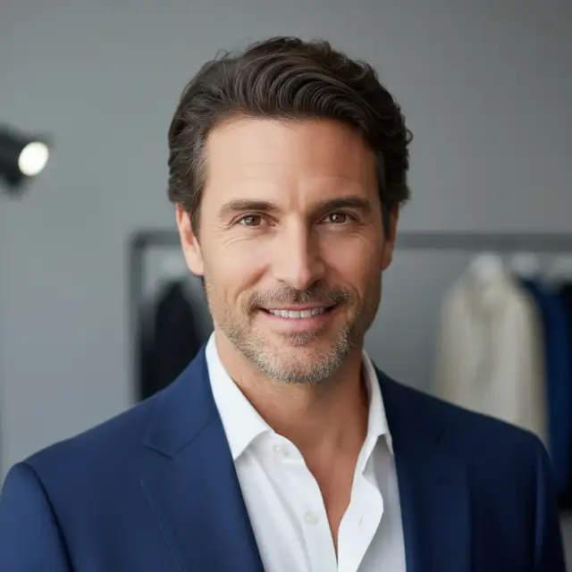 Adam Michalski