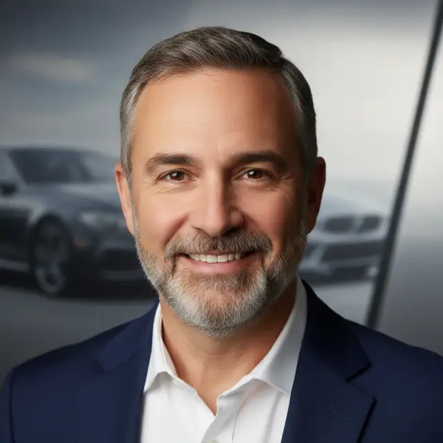 Daniel Krupa