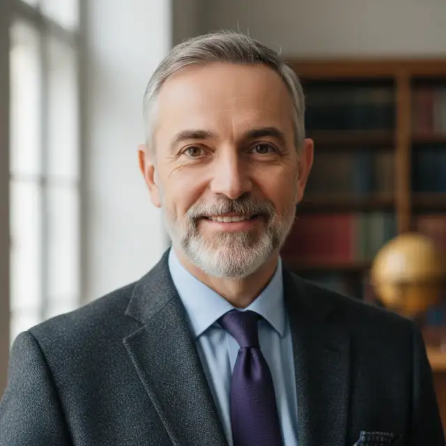 Alan Zawadzki