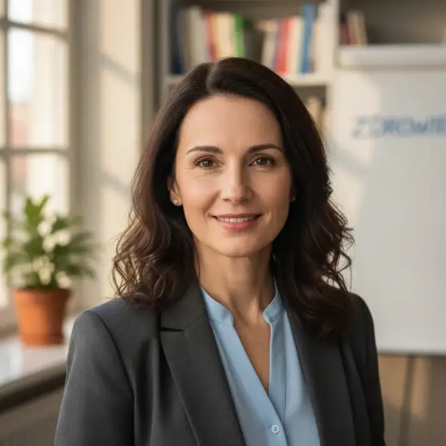 Blanka Pawlak