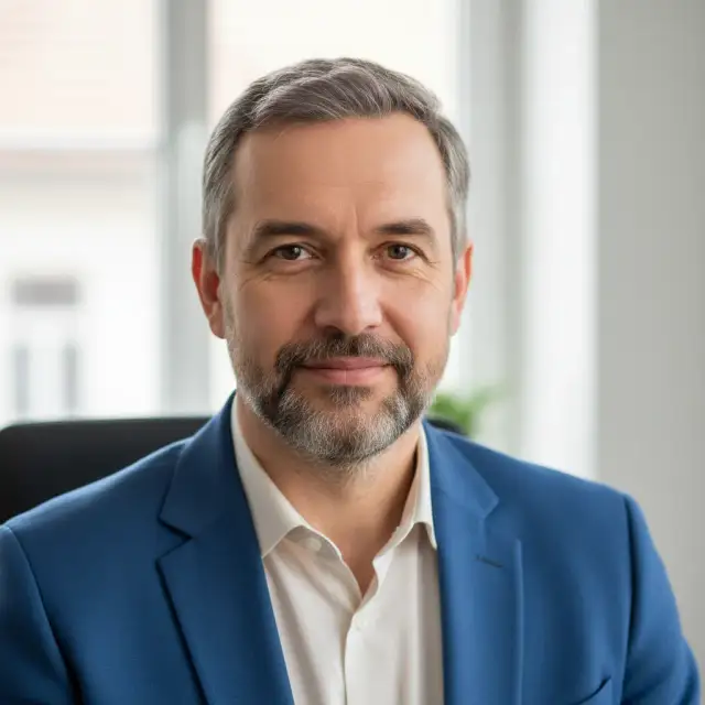 Jacek Malinowski