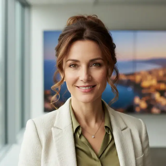 Marta Zakrzewska
