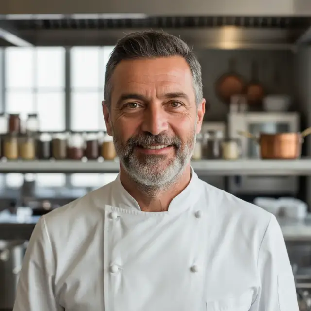 Boris Ferrara