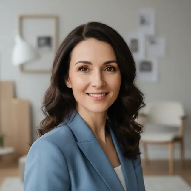 Liwia Dudek