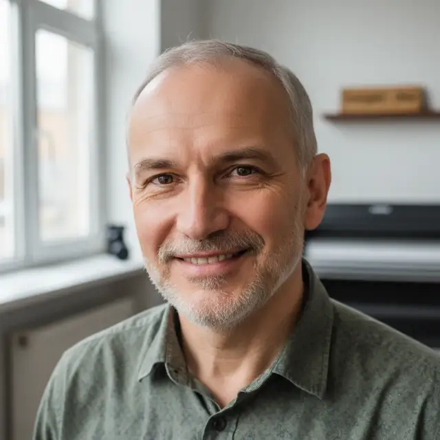 Aleks Jakubowski