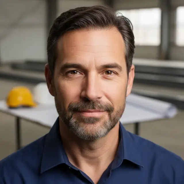 Alan Mróz