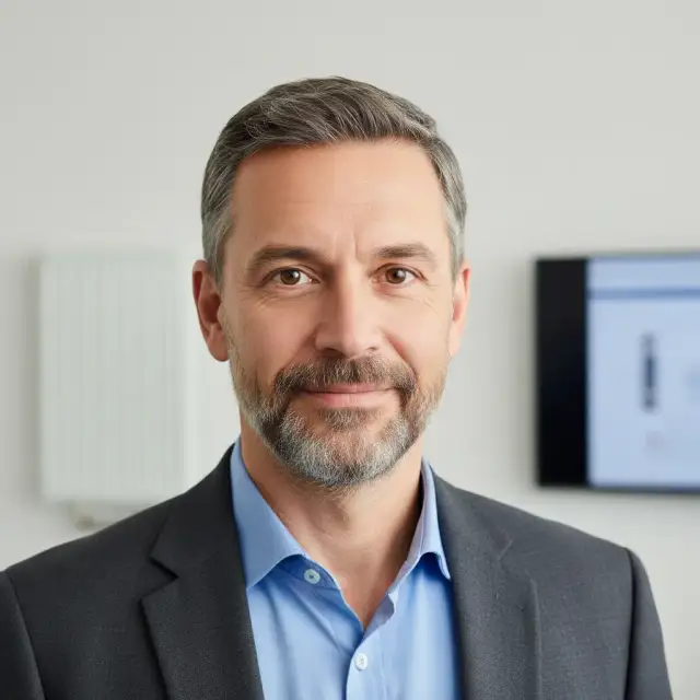 Eryk Kowalczyk