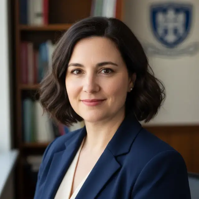Barbara Ostrowska