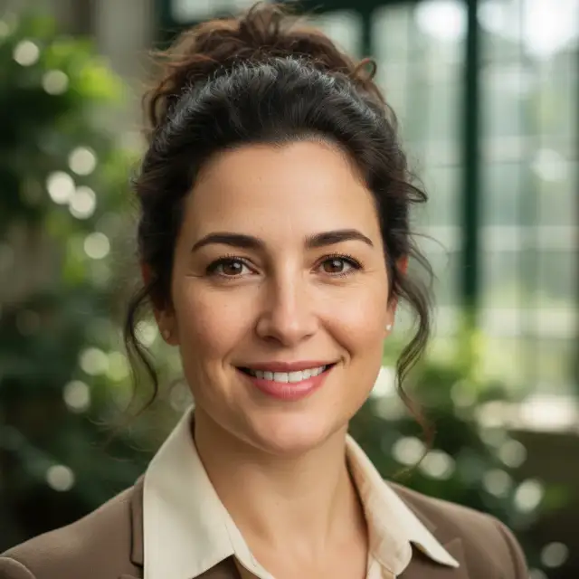 Sonia Wójcik