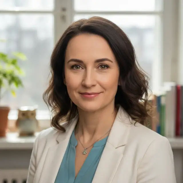 Michalina Krajewska