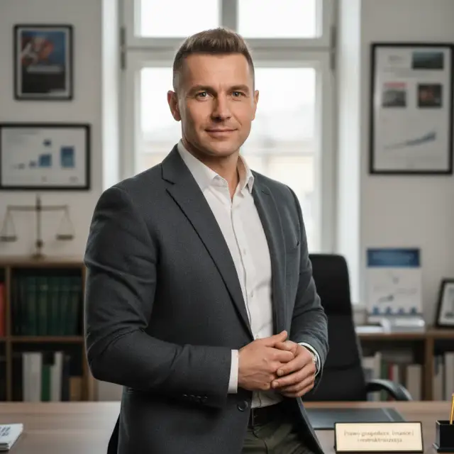 Gabriel Pietrzak