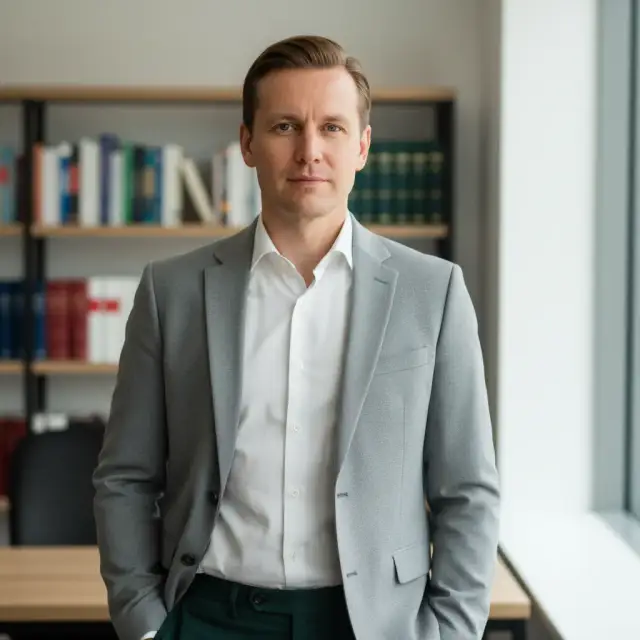 Dariusz Kaczmarczyk