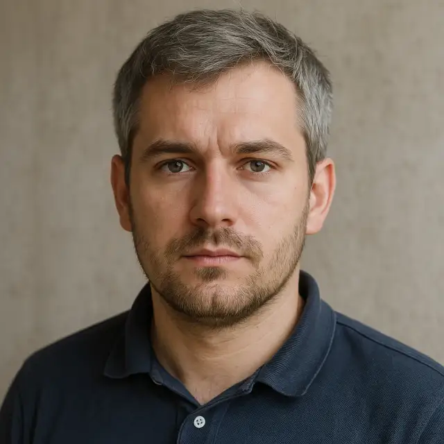 Leon Borowski