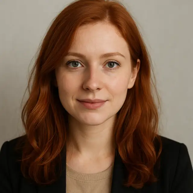 Eliza Nowakowska
