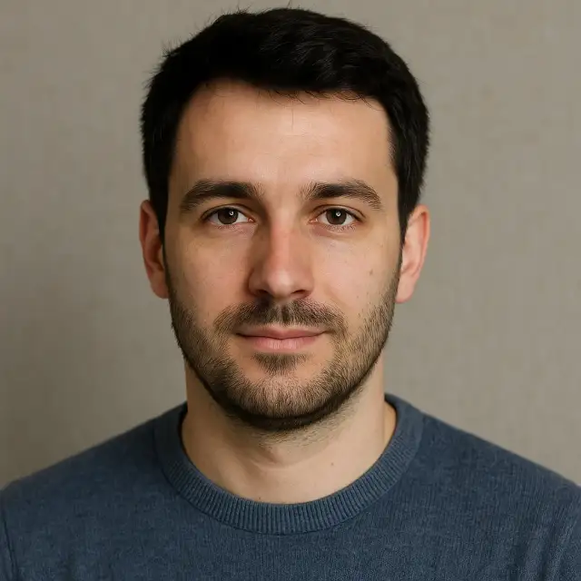 Fabian Kołodziej