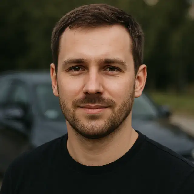 Oliwier Borkowski