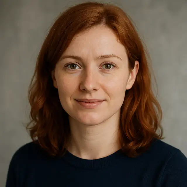 Maja Chmielewska