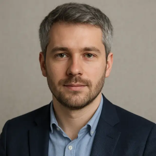 Leonard Jaworski