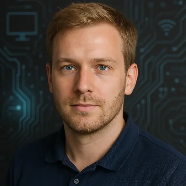 Fryderyk Zając